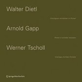 Gapp, Dietl, Tscholl
