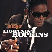 Very Best Of Lightnin Hopkins