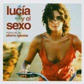 Alberto Iglesias - Lucia Y El Sexo
