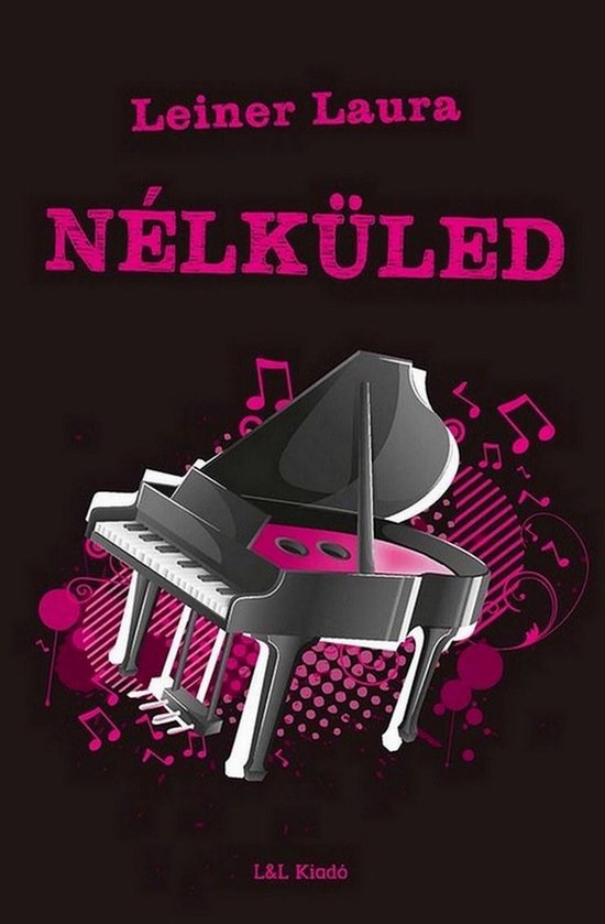 Bexi 4 - Nélküled