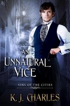 Sins of the Cities 2 - An Unnatural Vice