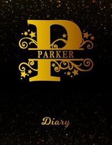 Parker Diary