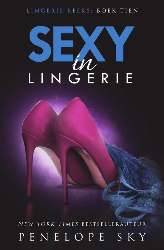 Lingerie 10 - Sexy in lingerie - Penelope Sky | Do-index.org