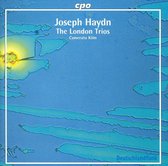 Haydn: The London Trios