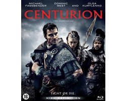 Speelfilm - Centurion