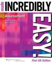 Assessment Made Incredibly Easy!