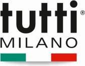 Tutti Milano Sarzor Polshorloges dames - Verpleegstershorloge