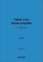 Danse polyptote