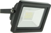 Prolight LED straler - bouwlamp - werklamp - 20W Easy Connect