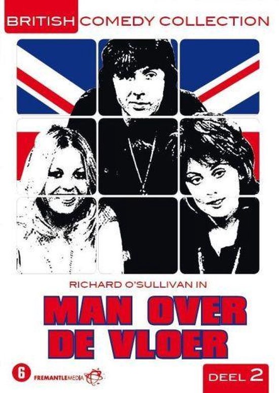 Man Over De Vloer - Deel 2