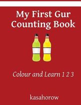 My First Gur Counting Book