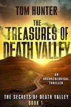 The Treasures of Death Valley