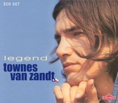 Legend: The Very Best of Townes Van Zant