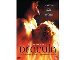 Speelfilm - Dracula