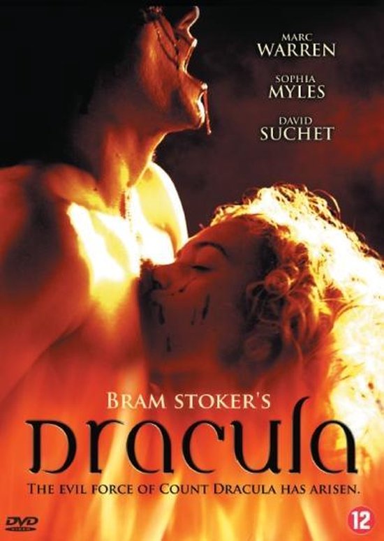 Speelfilm - Dracula