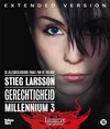 Millennium 3 - Gerechtigheid (Blu-ray) (Extended Edition)