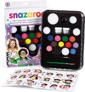 Snazaroo Party Set Speciaal