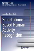 Smartphone-based Human Activity Recognition