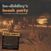 Bo Diddley's Beach Party