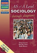 Org Advanced Sociology P Priced (Op)