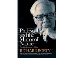 Philosophy and the Mirror of Nature