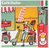 Cafe' Italia