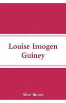 Omslag Louise Imogen Guiney