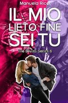 Il Mio Lieto Fine Sei Tu Vol. 6