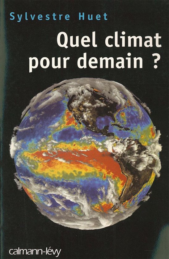 Quel climat pour demain ? - cover