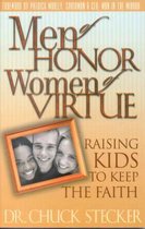 Men of Honor, Women of Virtue