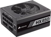 Professional Series HX850 Fully Modular80 Plus Platinum