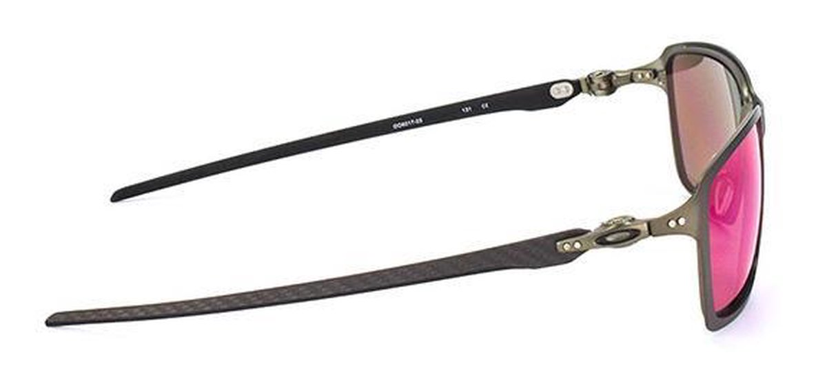 Oakley deals tincan carbon