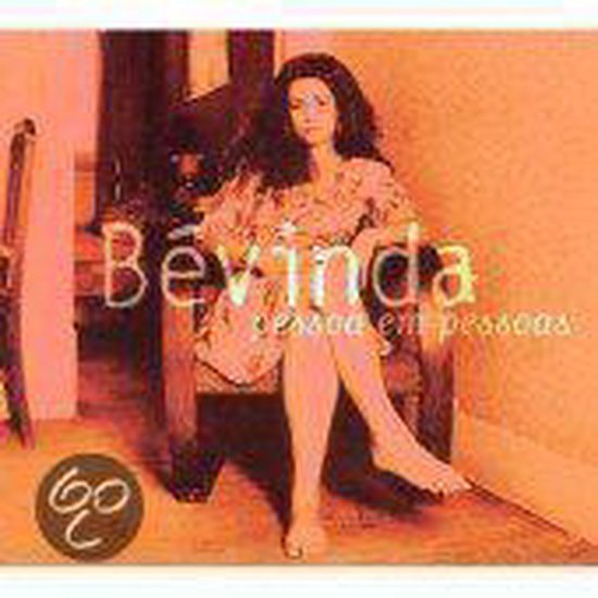 Pessoa Em Pessoas, Bevinda | CD (album) | Muziek | bol