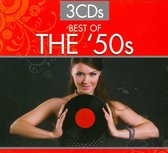 Best of the '50s [Madacy]