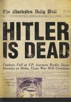 Hitler Is Dead