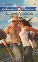 Samantha's Cowboy