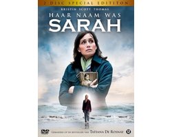 Omslag van Haar Naam Was Sarah (Special Edition)