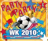 Party Party WK 2010