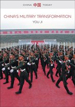 China Today - China's Military Transformation