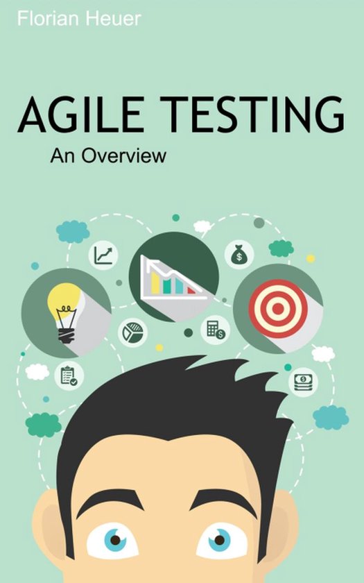 Agile Testing - cover