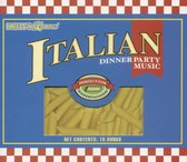 Drew's Famous Italian Dinner Party Music