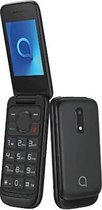 Alcatel 20.53D - Zwart