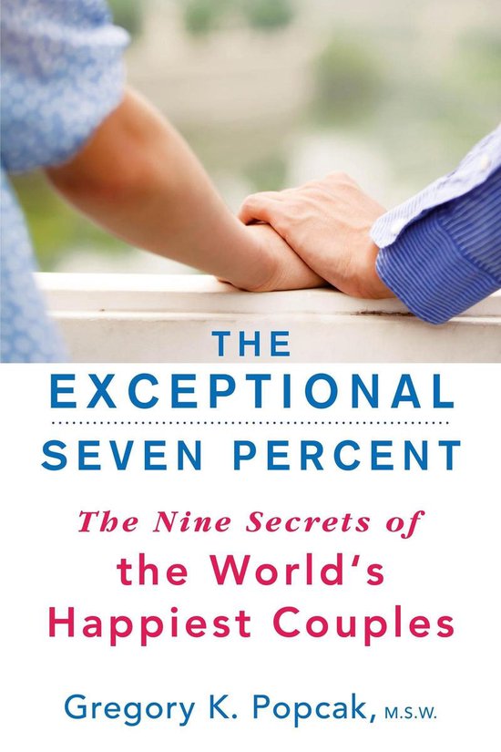 The Exceptional Seven Percent - cover