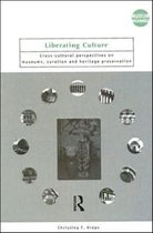 Museum Meanings- Liberating Culture