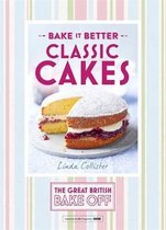 Classic Cakes Great British Bake Off Bak