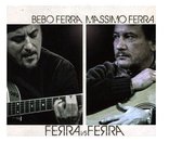 Bebo Ferra & Massimo Ferra - Ferra Vs. Ferra (CD)