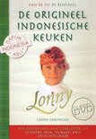 Lonny - De Origineel Indonesische Keuken