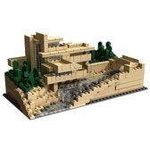 LEGO Architecture Fallingwater - 21005