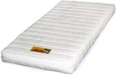 Kindermatras Kabouter - Junior Matras - 70x150 cm