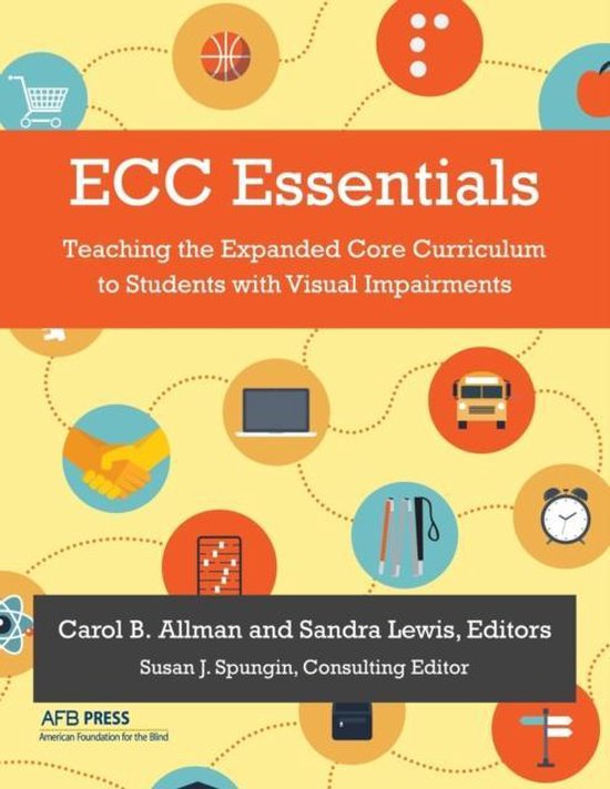 ECC Essentials - cover